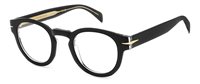 Montatura vista David Beckham Uomo 1079257C54725 - 1079257C54725
